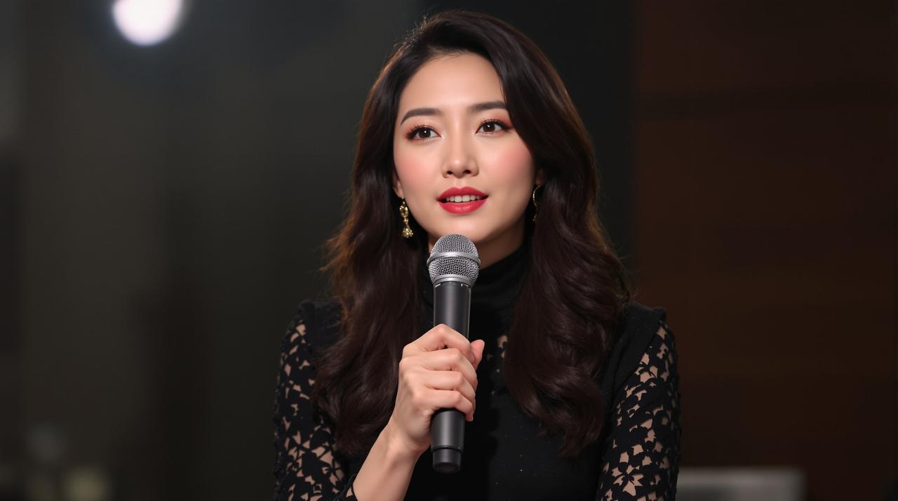 吃瓜天堂网动漫 - 知名女星回应出轨传闻：发长文声明，粉丝力挺，网友炸锅