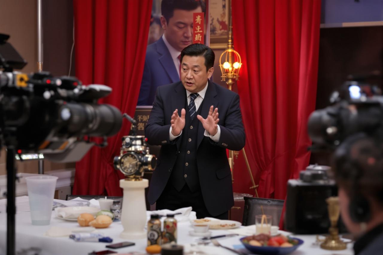 吃瓜天堂网动漫 - 某导演被指控片场霸凌，多名工作人员实名举报恶劣行为