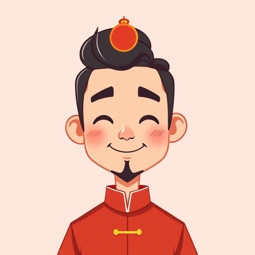 吃瓜天堂网动漫网友 - 路人甲的头像