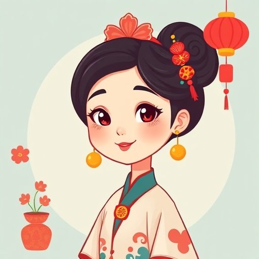 吃瓜天堂网动漫网友 - 八卦小能手的头像