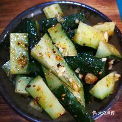重庆吃不吃小瓜,麻辣与清甜的完美邂逅