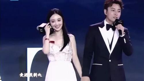 明星夫妻对唱歌曲,明星夫妻甜蜜对唱，共谱爱情旋律