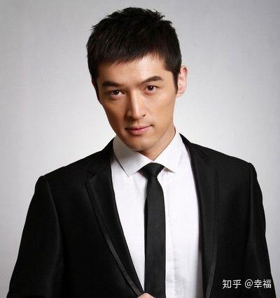 中国男影视明星,中国男影视明星风采录