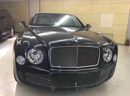 明星 宾利,名流风采尽展尊贵座驾