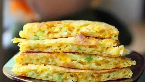 吃瓜吃饼吃菜,探寻美食的和谐交响