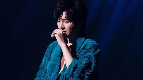 经常发歌的网红歌手