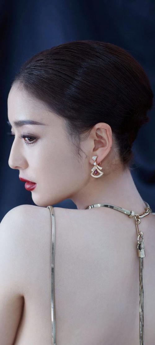 最新女明星图片,最新女明星惊艳亮相，美艳动人瞬间捕捉