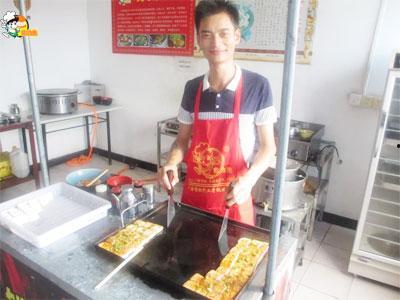 头条怎么摆摊卖小吃,跟随头条趋势，轻松摆摊致富