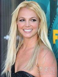 那些明星喜欢布兰妮,盘点那些对这位流行天后情有独钟的明星