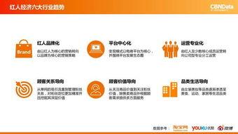 比网红更红的大数据平台,引领潮流的数字力量