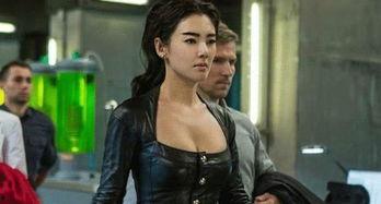 带有歆字的明星,揭秘歆字明星的璀璨人生”