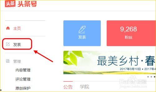 头条号领域怎么设计,如何打造爆款文章副标题
