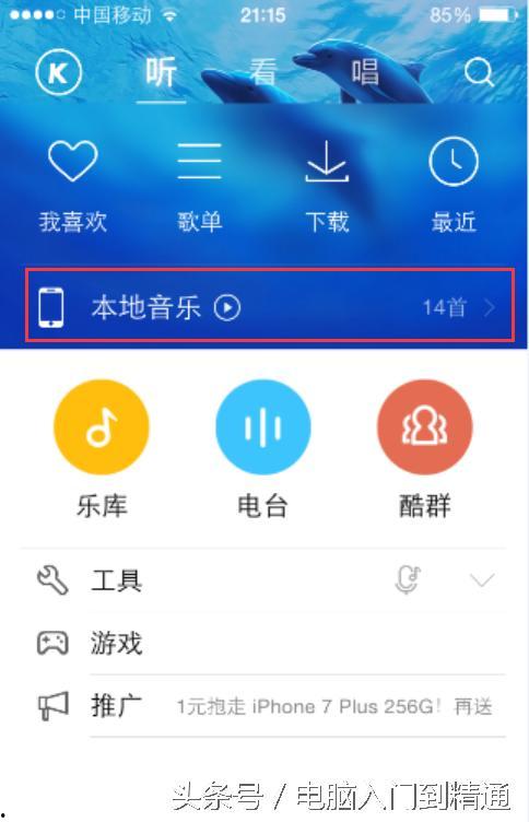 头条下载的音乐,旋律中的潮流风向标