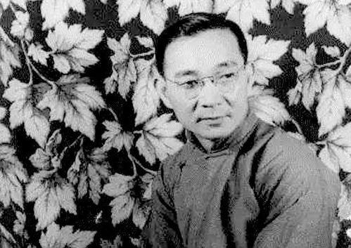 林语堂语录微头条