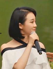 明星张微,星光璀璨的演艺之路