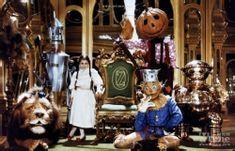 重返奥兹国在线观看,奇幻冒险之旅，在线观看开启新篇章