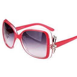 明星边框眼镜,边框眼镜下的明星风采