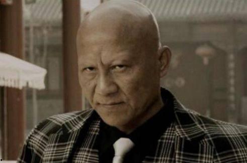 那些明星扮演坏人,那些曾扮演坏星的明星们