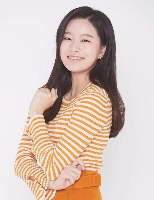 朴宥娜明星,闪耀银幕的璀璨星辉