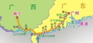 今日头条325国道改线,重塑交通格局，助力区域发展新篇章”