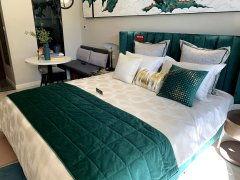 网红精装小户型房子