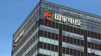 国家电投爆料新闻,揭秘能源巨头转型之路与市场动态