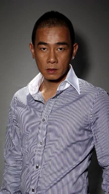 陈小春是几线明星,从一线明星到人气偶像的蜕变之路