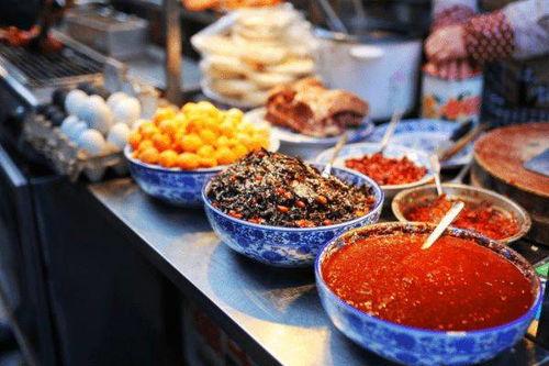 网红休闲食品加盟哪个好,揭秘热门品牌，助你轻松创业