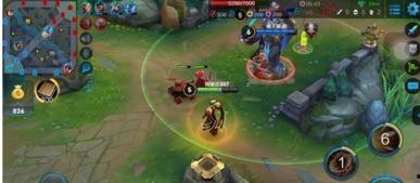 新角色爆料嬴政出装最新,全新出装攻略解析