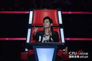 好声音三大导师最新爆料,三大导师最新爆料大放送！