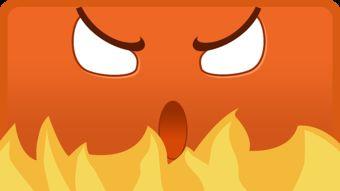 ae制作表情动画吃瓜,瓜果飘香，趣味横生的吃瓜瞬间