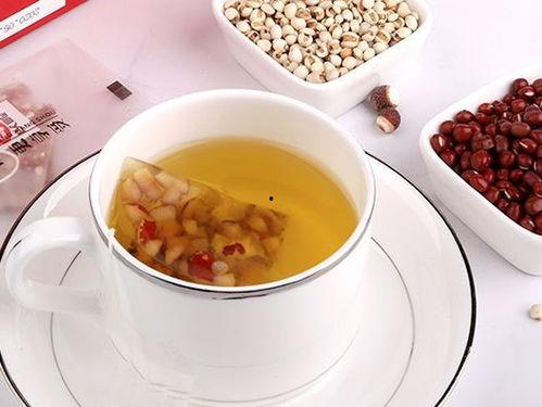 女明星薏米水,女明星的美丽秘籍，肌肤水润的秘密武器