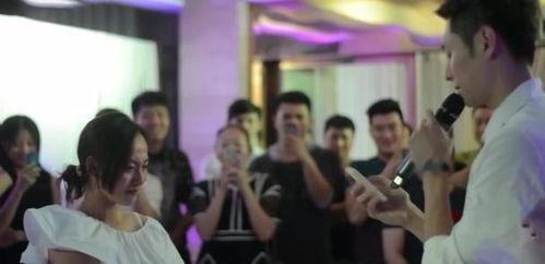 娱乐吃瓜求婚是真的吗