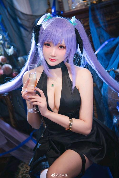 娱乐八卦吃瓜酱cos,揭秘吃瓜酱cos背后的明星秘密